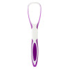 Healthy Smile Tongue Scraper, Purple